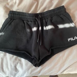 Fila comfortable sleepy shorts